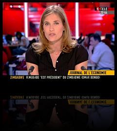 CLAIRE FOURNIER